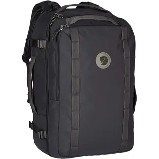 Fjällräven Färden Carry-On Pack Unisex schwarz