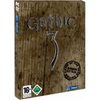 Gothic 3 - Game of the Year Edition (USK) (PC)
