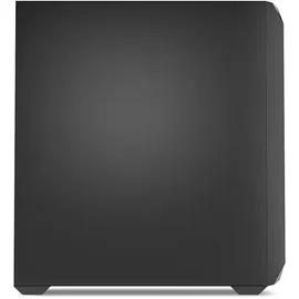 Sharkoon AK3 Black ATX schwarz