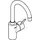 Grohe Eurosmart Cosmopolitan L-Size Einhandmischer chrom 23933001