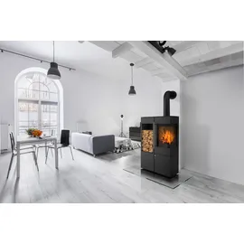 Olsberg Ipala Smart Compact 5 kW (Türanschlag rechts)