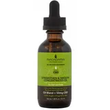 Macadamia Strengthen & Smooth Haaröl 53 ml