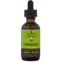 Macadamia Strengthen & Smooth Haaröl 53 ml