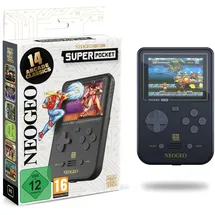 Blaze 1161488 EVERCADE NEO-GEO SUPER POCKET