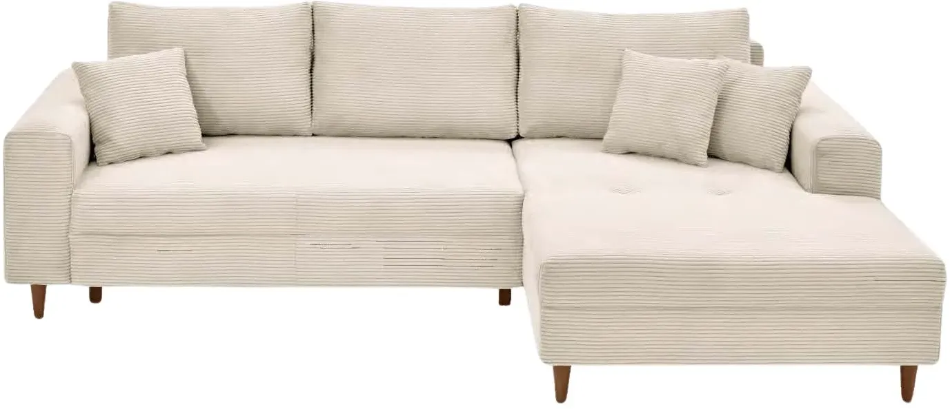 IWANICCY Sofa BERN