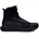 Herren black/jet gray 44