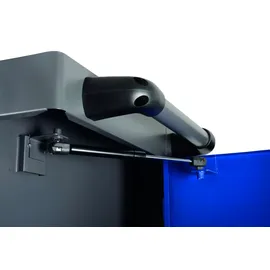 PROJAHN Werkstattwagen SPACE mit 7 Schubladen (ehemals SPACELINE)