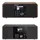 Telestar DIRA S 24 CD DAB+/FM Stereo-Radio mit CD-Spieler Schwarz