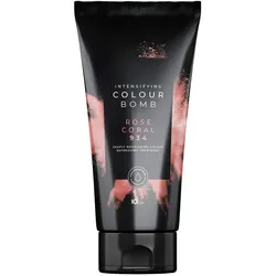 ID Hair Colour Bomb 200ml - Rose Choral 934