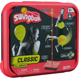 Mookie Swingball Classic All Surfaces - Bunt