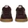 Nero Giardini Sneaker Dunkelbraun/Weiß 35