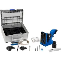 Kreg Pocket Hole Jig 720 Systainer SET
