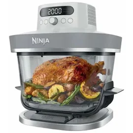 Ninja CRISPi PRO AS090EUWH weiß
