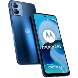 Motorola Moto G14 4 GB RAM 128 GB sky blue