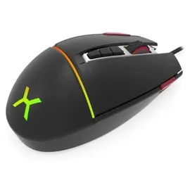 Krux Fuze Pro schwarz