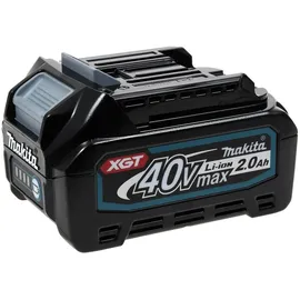 Makita BL4020 Akku 40 V 2,0 Ah