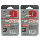 Olivetti IN701 schwarz (B0631)