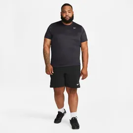 Nike Dri-FIT Legend black/matte silver XXL