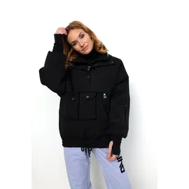elho Windbreaker Kandaha 89 schwarz XXL