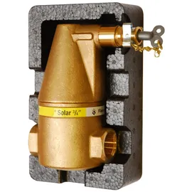 solarbayer� Solarbayer Komplettsolarpaket CPC NERO 3Z Solar Solarthermie 9,78m2 Vakuumröhren