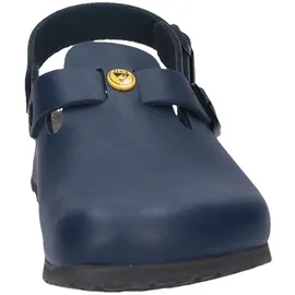 Birkenstock Tokio ESD in blau, 45