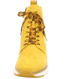 TAMARIS Damen Stiefelette 1-1-25256-25 627 gelb Größe: 40 EU