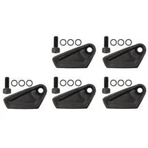 Haibike All MTN Kettenführung 5er Pack schwarz