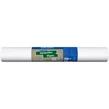 Erfurt Variovlies Plano Superweiß 53 x 2000 cm 1003839