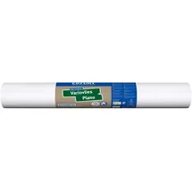 Erfurt Variovlies Plano Superweiß 53 x 2000 cm 1003839