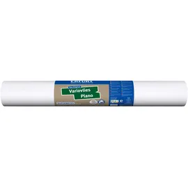 Erfurt Variovlies Plano Superweiß 53 x 2000 cm 1003839