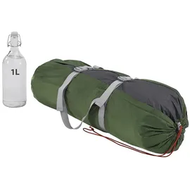 Robens Lago Flex 4 Grün