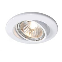 Deko-Light Deko Light Einauring 89 GU10 110032 Deckeneinbauring LED,