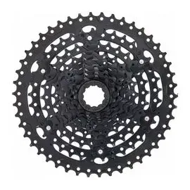 microSHIFT Advent Kassette - Black | 9s