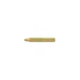 Stabilo Woody 3 in 1 Buntstift gold