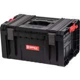 QBRICK SYSTEM PRO Werkzeugkoffer 19L schwarz