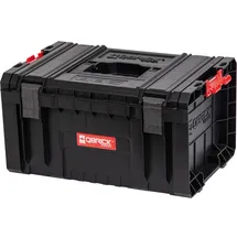 QBRICK SYSTEM PRO Werkzeugkoffer 19L schwarz