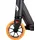 Chilli Pro Scooter Rocky schwarz/orange