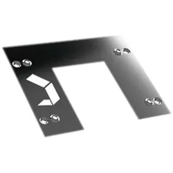 Viessmann P-Clip Potenzialausgleich