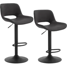 Woltu W0ATT0281-2 Barhocker