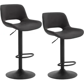 Woltu W0ATT0281-2 Barhocker