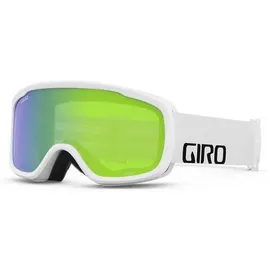 Giro Cruz white wordmark