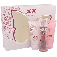 XX by Mexx Very Nice Edt 20 ml + Mexx Nice Shower gel 50 ml + Mexx Very Nice Sho