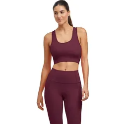 Falke Damen Training Sport-bh barolo (8526) (8526) XS