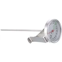 Planeta Huerto Fett-Thermometer 14.1024 Edelstahl
