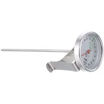 Planeta Huerto Fett-Thermometer 14.1024 Edelstahl