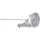 Planeta Huerto Fett-Thermometer 14.1024 Edelstahl