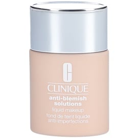 Clinique Anti-Blemish Solutions Liquid Makeup Foundation CN10 Alabaster