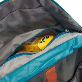 Deuter AC Lite 14 SL sprout/linden