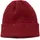 LASCANA Strickmütze rot 55-60