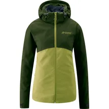 Maier Sports Doppeljacke Gregale DJ W military green/sprout 48